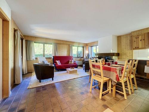 Apartment Les Naines Brunes by Interhome