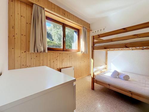 Apartment Les Naines Brunes by Interhome
