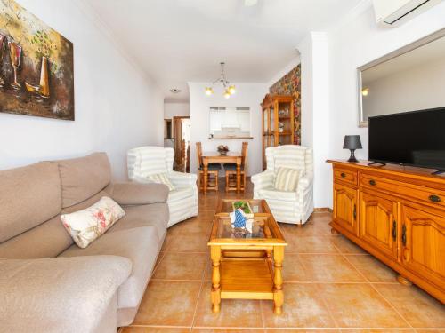 Apartment Dulcinea by Interhome