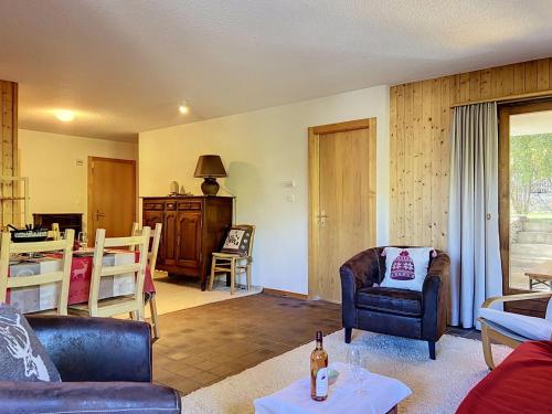 Apartment Les Naines Brunes by Interhome