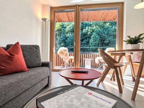 Apartment Selva 42 by Interhome