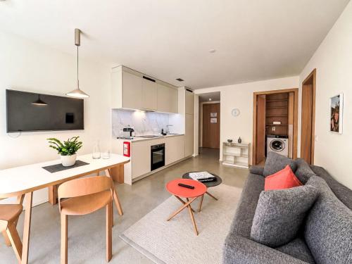Apartment Selva 42 by Interhome