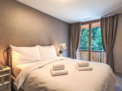 Apartment Selva 42 by Interhome