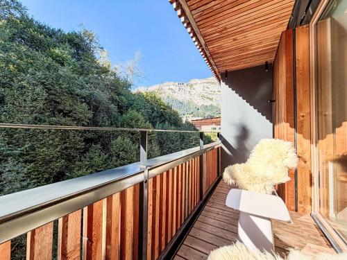Apartment Selva 42 by Interhome