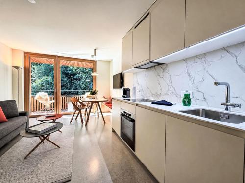 Apartment Selva 42 by Interhome
