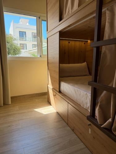 Lemon Tree Hostel