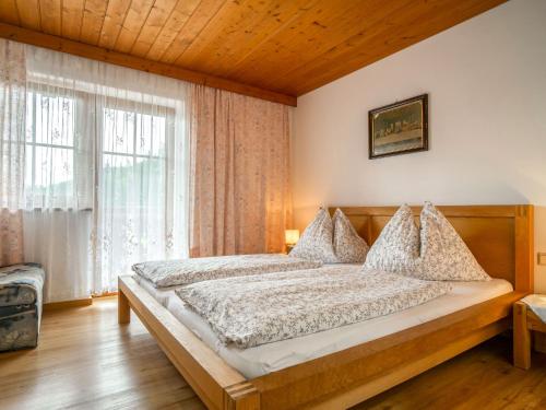 Apartment Gästehaus Steger incl- Sommercard by Interhome