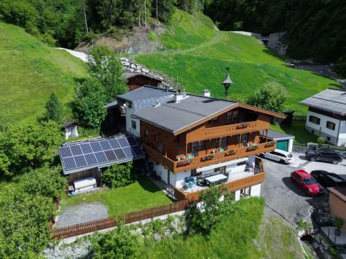 Apartment Gästehaus Steger incl- Sommercard by Interhome