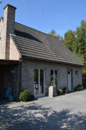 Foto Stropershuisje 1