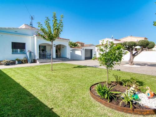 Holiday Home Antonia by Interhome