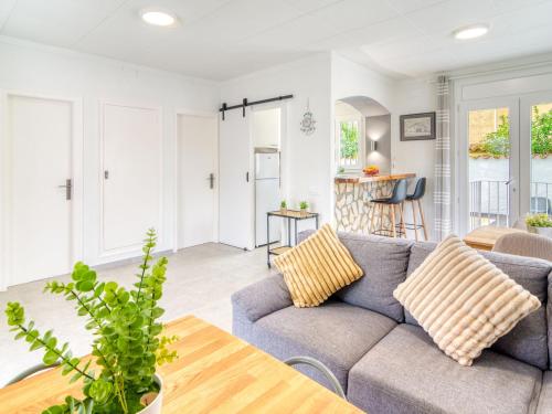 Holiday Home Antonia by Interhome