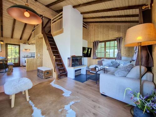 Chalet Chedine by Interhome