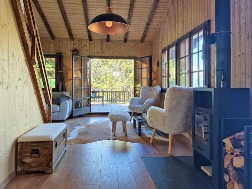 Chalet Chedine by Interhome