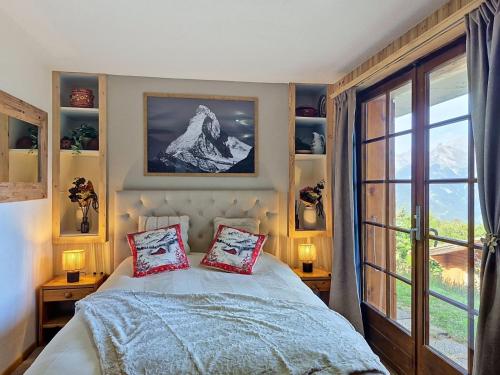 Chalet Chedine by Interhome