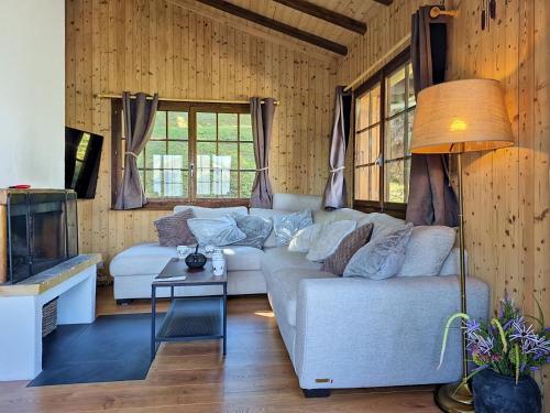 Chalet Chedine by Interhome
