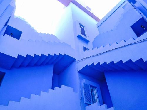 Apartment Muralla Roja-5 by Interhome