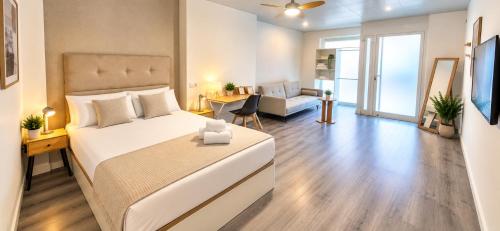 Habitación privada a minutos del centro