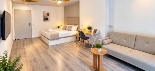Habitación privada a minutos del centro