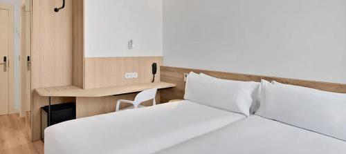 B&B HOTEL Sevilla San Jeronimo