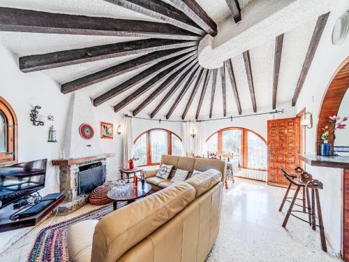 Holiday Home El Cacique by Interhome