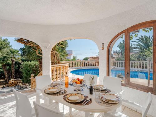 Holiday Home El Cacique by Interhome