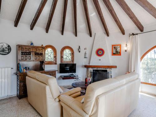 Holiday Home El Cacique by Interhome