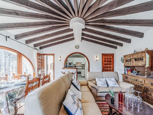 Holiday Home El Cacique by Interhome
