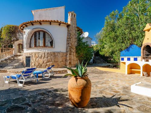 Holiday Home El Cacique by Interhome