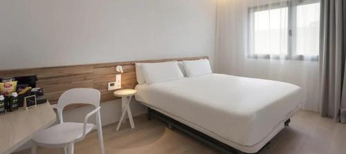 B&B HOTEL Sevilla San Jeronimo