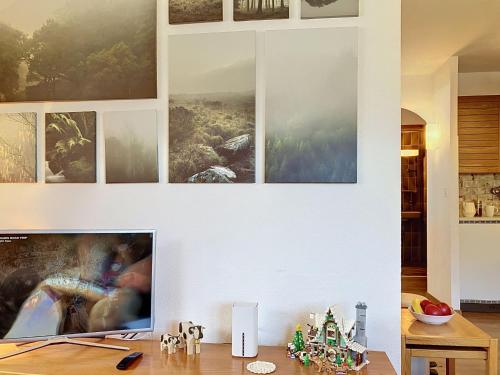 Apartment Les Dryades 8 by Interhome