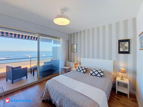 Apartment Les Caravelles by Interhome