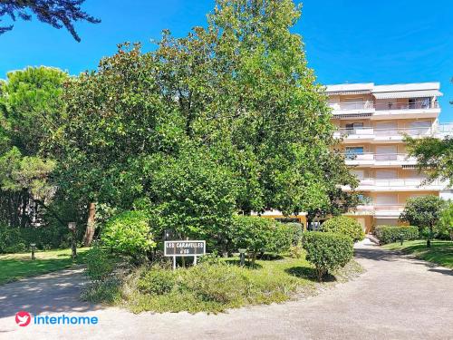 Apartment Les Caravelles by Interhome
