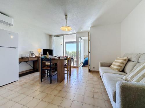 Apartment Le Lagon Bleu-11 by Interhome