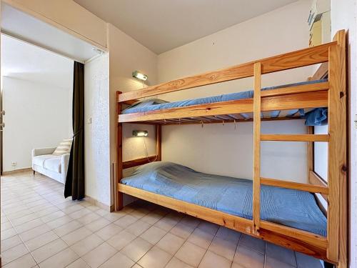 Apartment Le Lagon Bleu-11 by Interhome