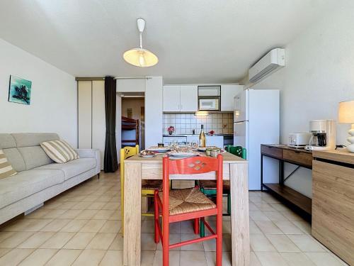 Apartment Le Lagon Bleu-11 by Interhome
