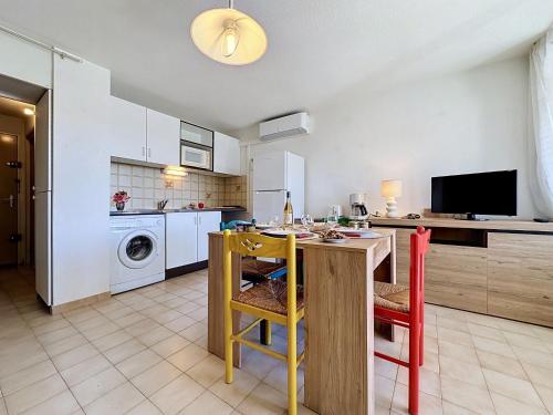 Apartment Le Lagon Bleu-11 by Interhome