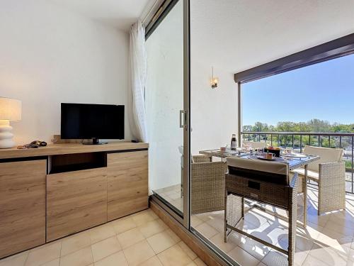 Apartment Le Lagon Bleu-11 by Interhome