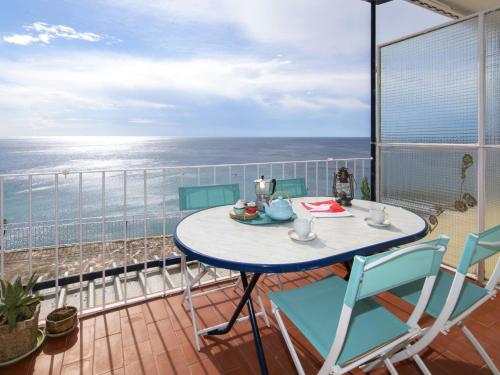 Apartment Balcon al Mar by Interhome