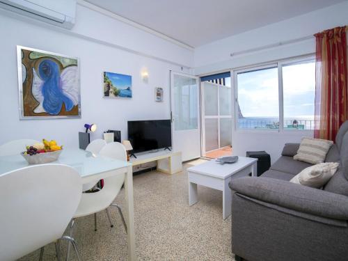 Apartment Balcon al Mar by Interhome