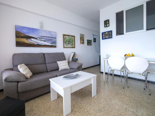 Apartment Balcon al Mar by Interhome