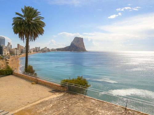 Apartment Balcon al Mar by Interhome