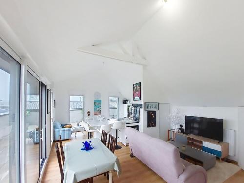 Apartment Le Botanica by Interhome