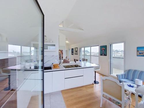 Apartment Le Botanica by Interhome