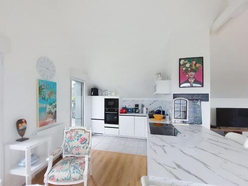 Apartment Le Botanica by Interhome