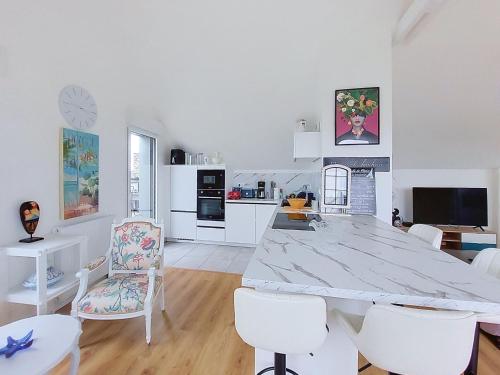 Apartment Le Botanica by Interhome
