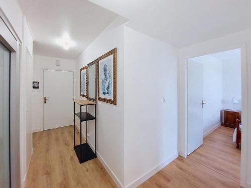 Apartment Le Botanica by Interhome