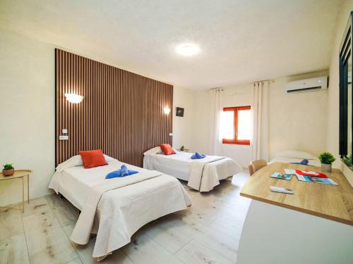 Holiday Home Dencis Villa by Interhome