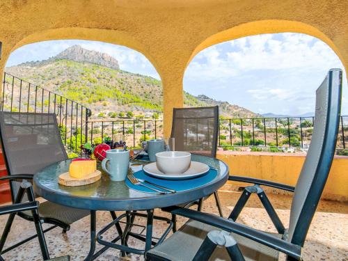 Holiday Home Dencis Villa by Interhome