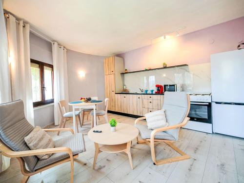 Holiday Home Dencis Villa by Interhome