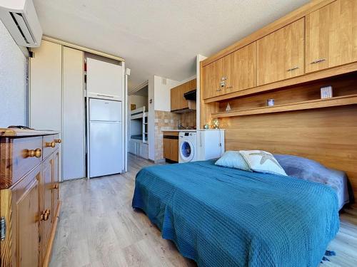 Studio Le Lagon Bleu-10 by Interhome